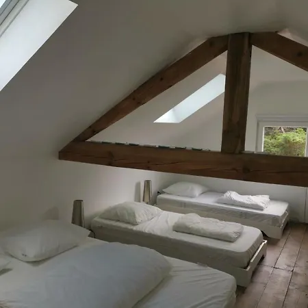 Maison Charme, Proche Ocaan - 6 Pers. - Fr-1-50-81 *
