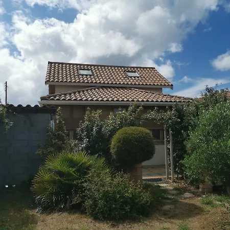 Vakantiehuis Maison Charme, Proche Ocaan - 6 Pers. - Fr-1-50-81