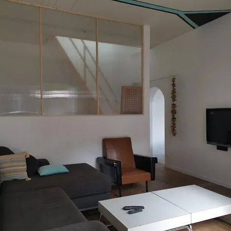 Maison Charme, Proche Ocaan - 6 Pers. - Fr-1-50-81 Vakantiehuis Mimizan-Plage