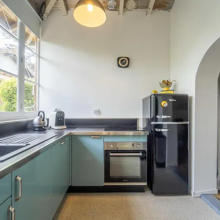 Maison Charme, Proche Ocaan - 6 Pers. - Fr-1-50-81 Vakantiehuis Mimizan-Plage