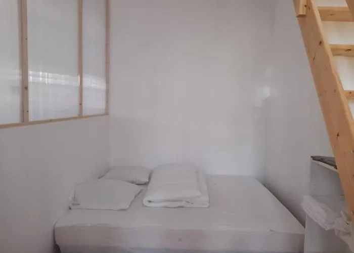 Tatil Evi Maison Avec Jardin, Proche Ocean, 6 Pers, 3 Ch, Animations, Bbq, Parfait Famille/amis - Fr-1-50-81 *