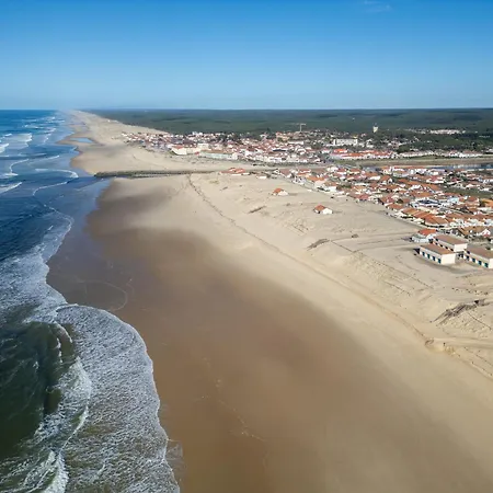 Maison Avec Jardin, Proche Ocean, 6 Pers, 3 Ch, Animations, Bbq, Parfait Famille/amis - Fr-1-50-81