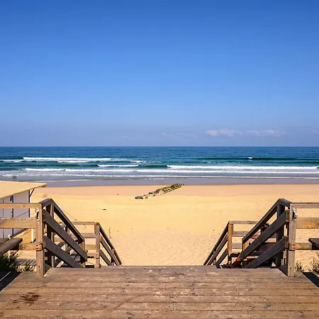 Maison Avec Jardin, Proche Ocean, 6 Pers, 3 Ch, Animations, Bbq, Parfait Famille/amis - Fr-1-50-81 *