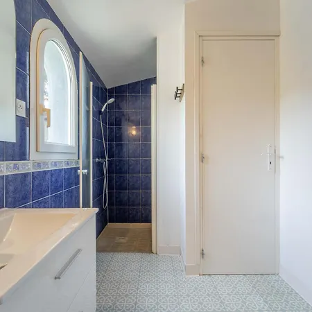 Maison Charme, Proche Ocaan - 6 Pers. - Fr-1-50-81 Feriehus Mimizan-Plage