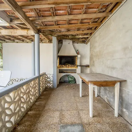 Maison Charme, Proche Ocaan - 6 Pers. - Fr-1-50-81