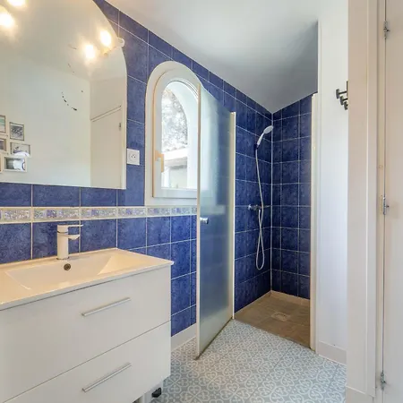 Feriehus Maison Charme, Proche Ocaan - 6 Pers. - Fr-1-50-81
