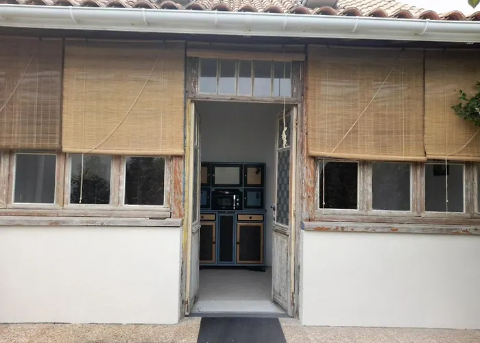 Maison Avec Jardin, Proche Ocean, 6 Pers, 3 Ch, Animations, Bbq, Parfait Famille/amis - Fr-1-50-81 * Mimizan-Plage